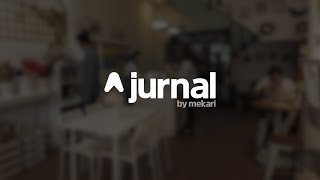 Mekari Jurnal YouTube Video