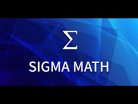 Sigma Math | Riddle IQ Game