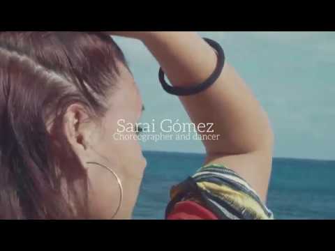 Run Up - Afrosmash Remix / Major Lazer & Partynextdoor Choreography  Sarai Gómez Aka "Aflow"