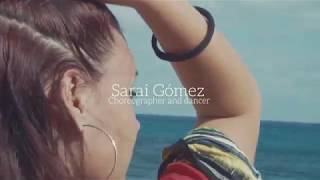 Run Up - Afrosmash Remix / Major Lazer &amp; Partynextdoor Choreography  Sarai Gómez Aka &quot;Aflow&quot;