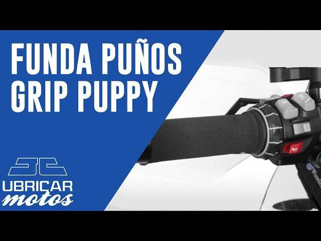 Vídeo relacionado con Flaconi 2PCS Puños de Moto,Empuñaduras Antideslizantes para Manillar de Motocicleta,Agarraderas para Moto,7/8" Motocicleta Perillas,Adecuado para la Mayoría de Scooters,Bicicletas,Cuatriciclos(Rojo)