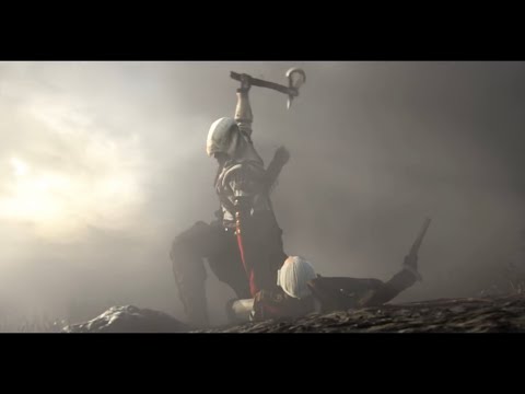 AC Grandson-Blood Water GMV