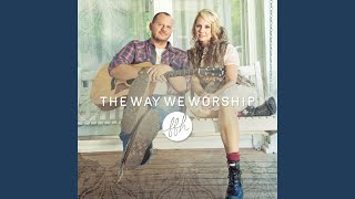 Jesus, Name Above All Names