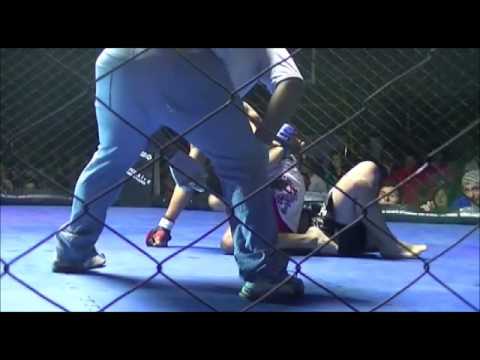 facu medrano vs victor