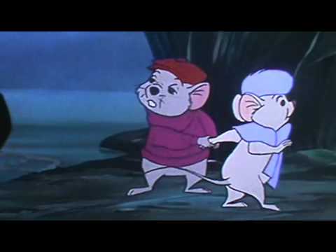 The Mice On The Farm part 4