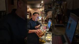 バカルディ８年【大衆葉巻酒場『北乃屋』東京板橋蓮根で絶賛営業中！】【葉巻 cigar】酒だ酒！全コメント読み上げ型の飲酒雑談🍻【Live配信】北乃ガラナ 🍷🍶🍸🍺cigar 葉巻