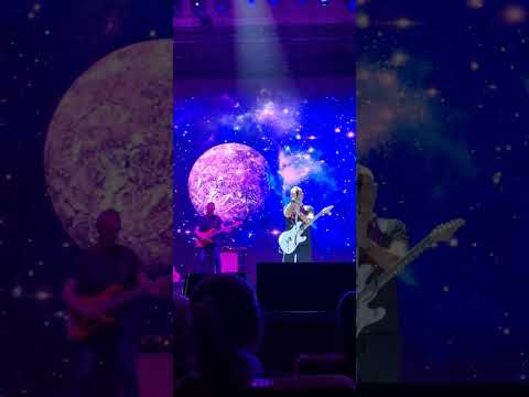 Eros Ramazzotti - Stella gemella (live in Bucharest 23.04.2023)