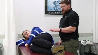 NovaCare Rehab Series