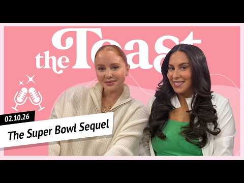 The Super Bowl Sequel: Tuesday, February 10th, 2026