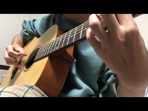 math rock riff idea 9