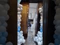 1st Birthday Party Hall Seasons Banquet Hall Pune 1st Birthday Decoration Birthday Decoration