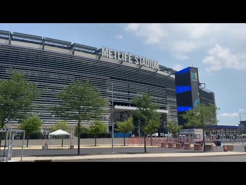 Fifa Tickets Phase 1