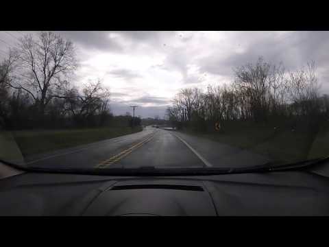 Daily Driver Fail 2020.04.07