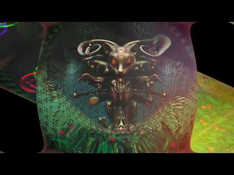 04. Mrs Troffea - Impossible Soundscapes