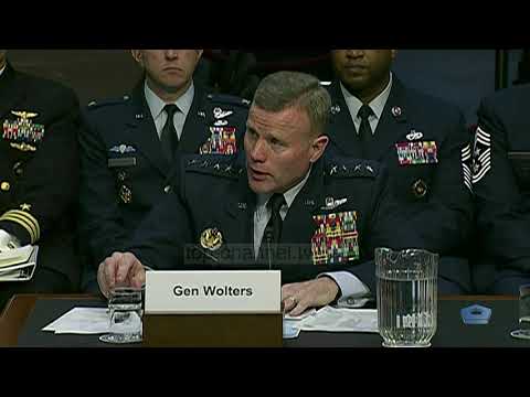 Top Channel/ Luftë në Europë brenda disa javësh, paralajmërimi i gjeneralit amerikan