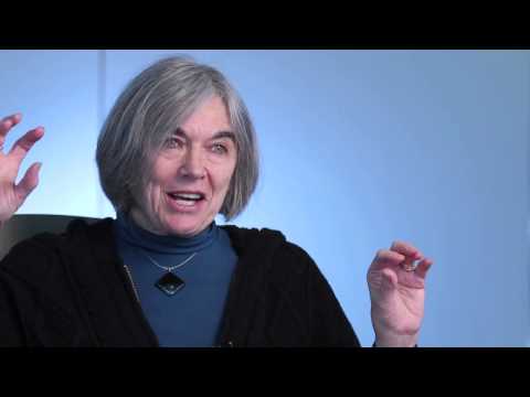 Marlene Belfort - NYCAP Research Alliance