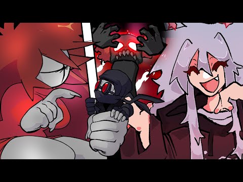 EXPURGATION IN 2024? THIS IS INSANE! | Friday Night Funkin'