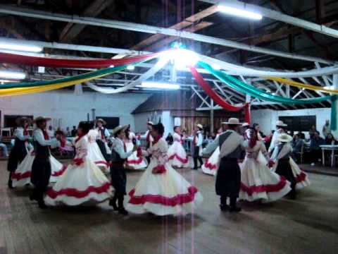 JUVENIL CTG OSORIO PORTO