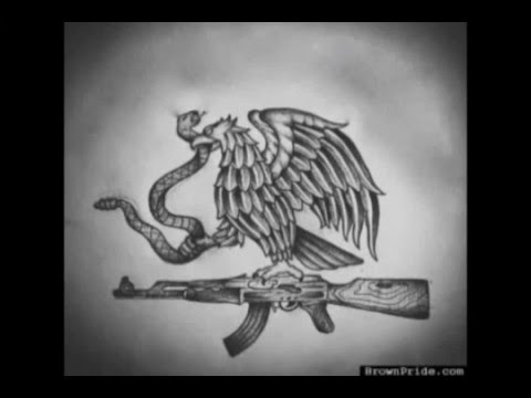 BANGERZ- CRUSHER IN THA HOOD FEAT LA PINCHE BROWN (2016 - 2017)