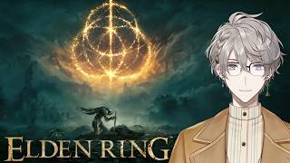 【ELDEN RING】壺村に竜塚に神授塔に・・・ #12【甲斐田晴/にじさんじ】