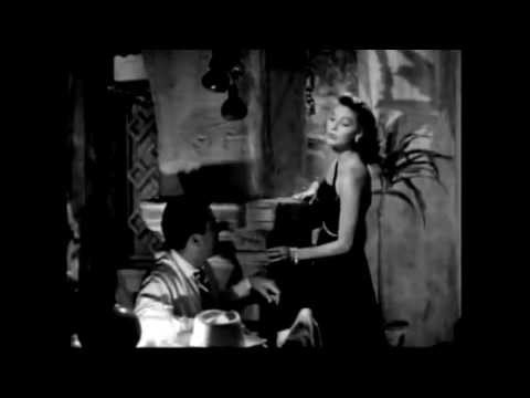 The Eileen Wilson Story Part 2 - Dubbing and Ava Gardner