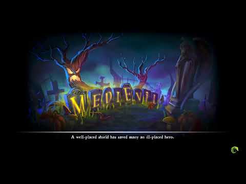 MediEvil Part 2