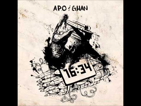 A.P.O. - Hastayız feat. G-Han