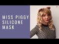 Miss Piggy Silicone Mask By Crea Fx