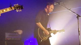 14 - Nada Surf - Friend Hospital - Live Barcelona 22.11.2016