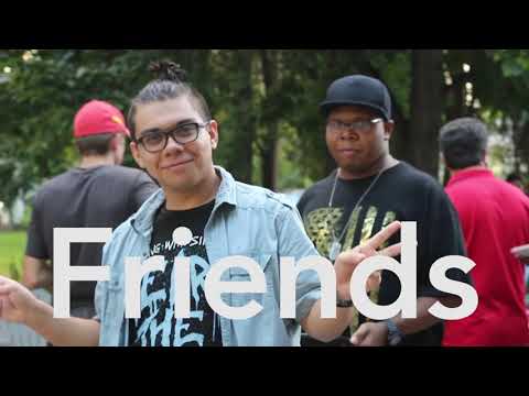 MINDDRIVE Recruitment Video ed2019