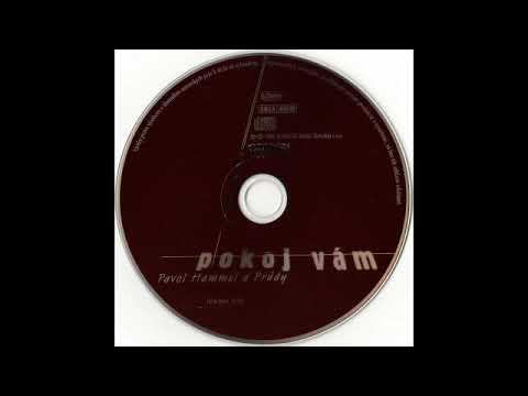 1968 Pavol Hammel & Prúdy 