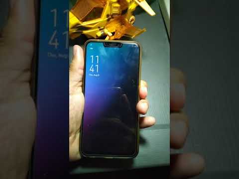 How to hard reset Asus Zenfone 5 Tutorial new latest