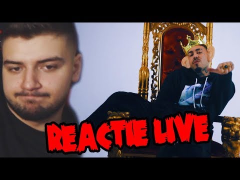 REACTIONEZ la Velea Talent - Sifon Afon | Abi Diss