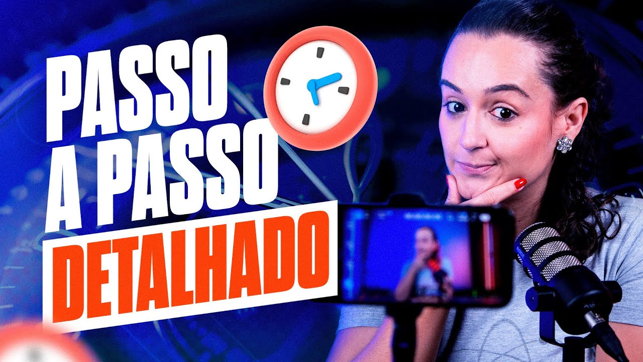 Como CRIAR CURSO ONLINE PARA VENDER NA HOTMART EM 1 HORA? - Hotmart Tips