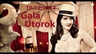 Video Relácia Bawagan s Petrom Deákom /Karpina, Mladé Rozlety/ 10. 12.