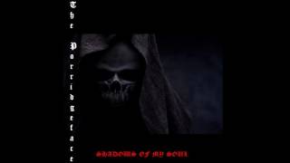 The Porridgeface Shadows of my Soul