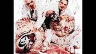 ICP-Still Stabbin