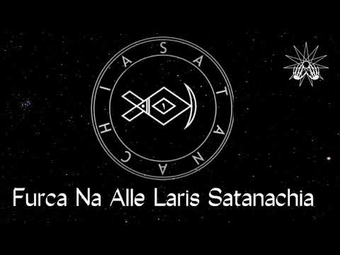 Satanachia | Enn meditation chanting