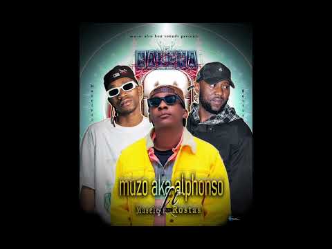 Music Afro Horn Sounds Ft Muzo Aka Alphonso x Maseleti & Rostas-Nalema Prod BY Maseleti Pangoma 