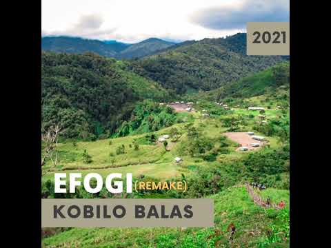 Efogi (Remake) - Kobilo Balas Prod by Bigdog Records