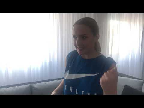 Madalina Lefter -Golden Slumbers - Beatles