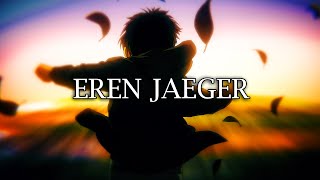 Download lagu (AOT) Eren Jaeger | The Freest Person in the World mp3