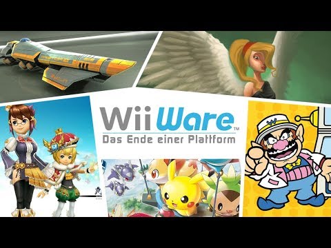 WiiWare: Das Ende einer Plattform - Hooked