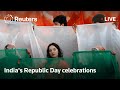 LIVE India S Republic Day Celebrations REUTERS
