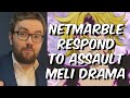Netmarble Respond To Assault Meliodas Boycott Drama - Seven Deadly Sins: Grand Cross