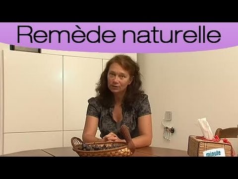 comment traiter raisin