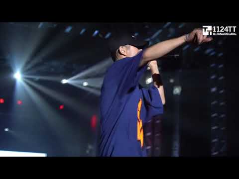 190622 미쳤어 - Beenzino (ILLIONAIRE AMBITION TOUR 2019 서울)