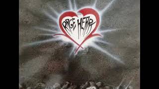 Rage Heart - Fog Dance  (Melodic Hard Rock)