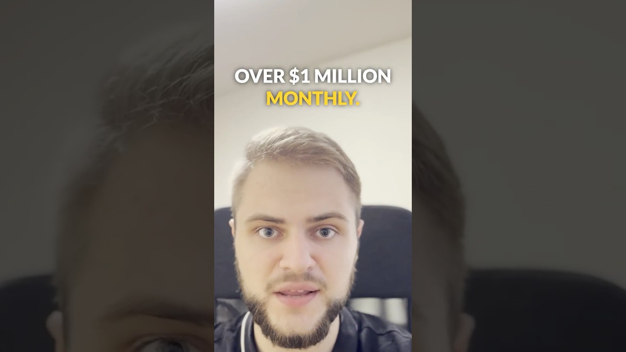 This App Onboarding Flow Generates Over 1 Million Dollars. Here's how.