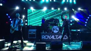 Death of Me by Royal Tailor